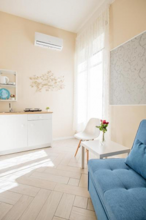 Residence Appartamenti Santa Teresa a Chiaia Napoli